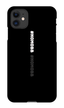 N0 Mobb - iPhone Phone Cases