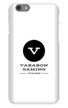 vakabongaming iPhone Phone Cases