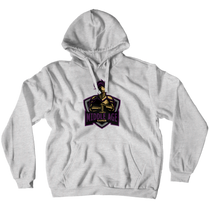middleagegamer Hoodies (No-Zip/Pullover)