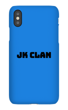 JK Clan Phone Case