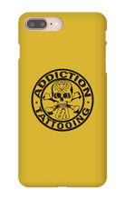 lisa_addiction iPhone Phone Cases