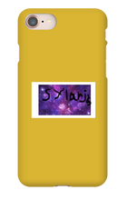 dub_th0rn iPhone Phone Cases