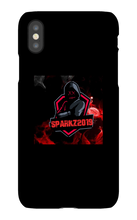 sparkz2019 iPhone Phone Cases