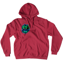 dragonkun19 Hoodies (No-Zip/Pullover)