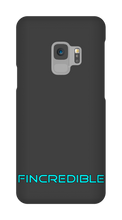 Fincredible Samsung Phone Cases