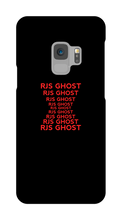 rjsghost Samsung Phone Cases