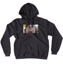 josethesauceman Hoodies (No-Zip/Pullover)