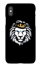 Capa para iPhone Lyans King