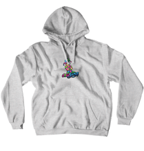 jolligamer Hoodies (No-Zip/Pullover)