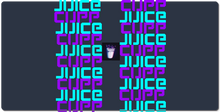 juicecupp XXL Gaming Mousepad