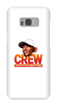 Crew Phone Cases