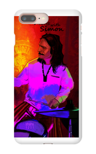 DRUMSwithSimon art iPhone Case