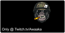 Awaaka XXL Gaming Mousepad