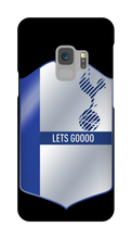 dkstrip Samsung Phone Cases