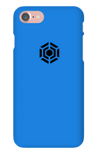mathijsgamingexpress800 iPhone Phone Cases
