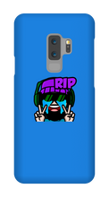 guerrillacpt Samsung Phone Cases
