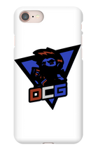 defcantgame iPhone Phone Cases