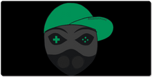 bobnonymous1 XXL Gaming Mousepad
