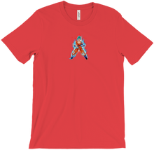 capnmerktv T-Shirts