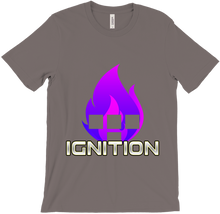 Ignition Purple