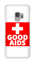 grandmazc00kies Samsung Phone Cases