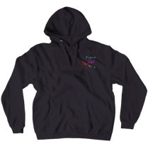 ggjaykins Hoodies (No-Zip/Pullover)