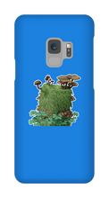 Friend Fungus Samsung Phone Cases
