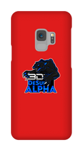 dralluxx Samsung Phone Cases