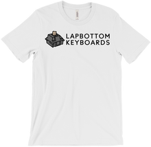 lapbottom T-Shirts