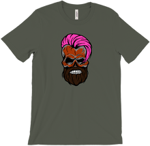 beardedoddity T-Shirts