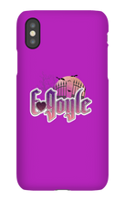 egoyle iPhone Phone Cases