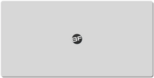 blazefoxyt XXL Gaming Mousepad