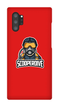 scooperdive Samsung Phone Cases