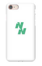 NitroNord iPhone Phone Cases