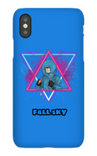 Husa Iphone f4ll5ky