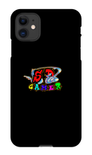 sdgameryt iPhone Phone Cases