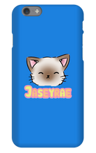 Jasey Rae + Arabella iPhone Cases