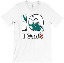 iqworkshop T-Shirts