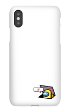 Hi - iPhone Cases