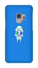 crashdive Samsung Phone Cases