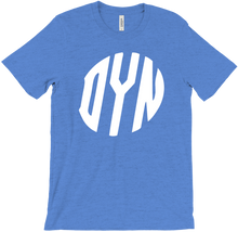 DYN Logo (White) T-Shirts
