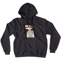 Mvvaya Hoodies (No-Zip/Pullover)
