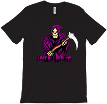 Center Logo T-Shirt