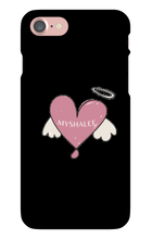 myshalee iPhone Phone Cases