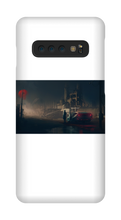 lee_gandhis_nuts Samsung Phone Cases