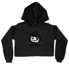 Mayhem Gaming Women’s Cropped Hoodie