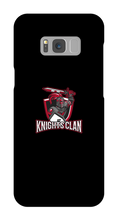 knightsclan_tn Samsung Phone Cases