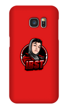 IBST HYDRO SAMSUNG PHONE CASE