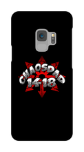 chaosdad1418 Samsung Phone Cases
