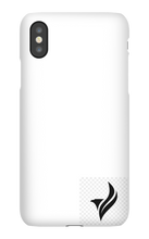 factory_wally iPhone Phone Cases